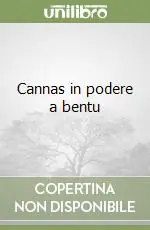 Cannas in podere a bentu Sconto