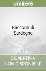 Solo Oggi Racconti di Sardegna