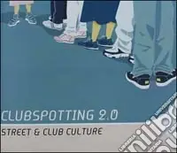 Nuovo Arrivo Clubspotting. Vol. 2