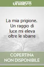 Offerta La mia prigione. Un raggio di luce mi eleva oltre le sbarre