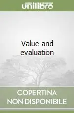 Promozione Value and evaluation