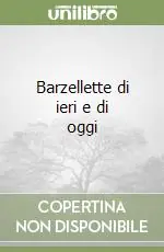 Barzellette di ieri e di oggi Offerta Speciale