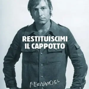 Promozione Restituiscimi il cappotto