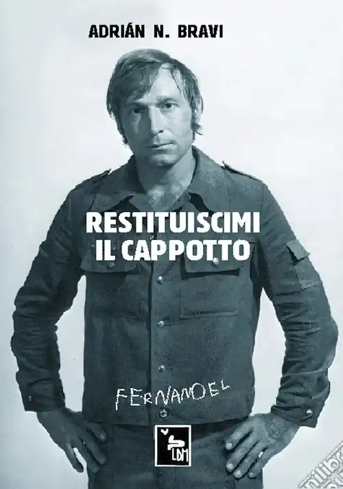 Promozione Restituiscimi il cappotto