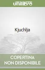 Kjuchlja Professionale