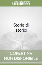 Professionale Storie di storici