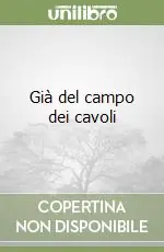 Sconto Già del campo dei cavoli