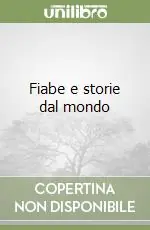 Spedizione Espresso Fiabe e storie dal mondo