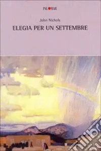 Elegia per un settembre Nuova Collezione
