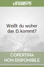 Sconto Weißt du woher das Ei kommt?
