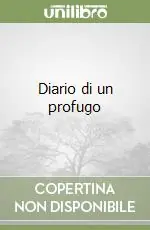 Scelto Dai Clienti Diario di un profugo
