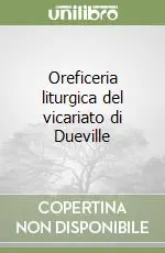 Oreficeria liturgica del vicariato di Dueville Direttamente Dal Produttore