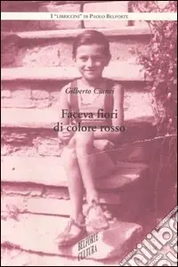 Di Tendenza Faceva fiori di colore rosso