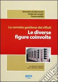 Non Perdere La corretta gestione dei rifiuti. Le diverse figure coinvolte
