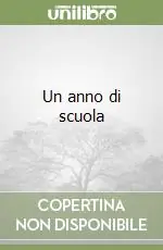 Un anno di scuola Offerta Lampo
