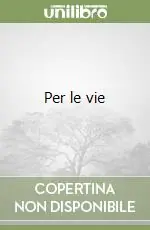 Per le vie Occasione
