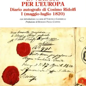 In viaggio per l‘Europa Bestseller