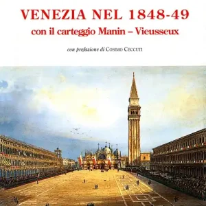 Prezzo Conveniente Venezia nel 1848-49