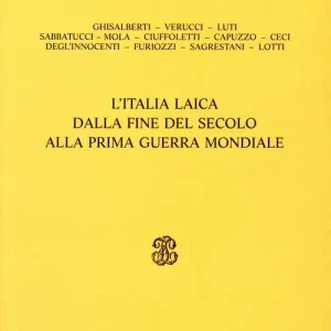 Must-Have L‘Italia laica