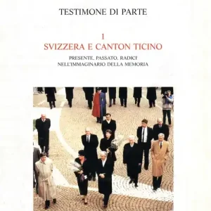 Super Prezzo Testimone di parte Svizzera e Canton Ticino
