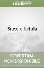 Non Perdere Bruco e farfalla