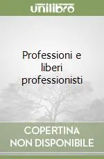 Offerta Lampo Professioni e liberi professionisti