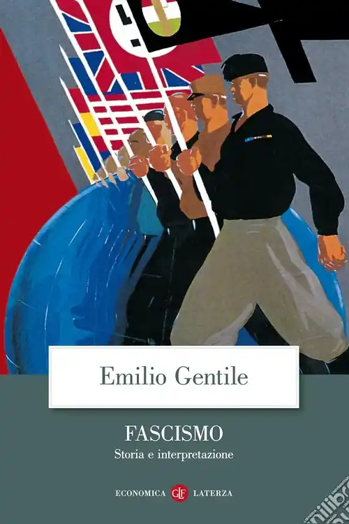 Promozione Fascismo. Storia e interpretazione