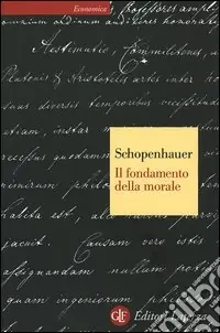 Offerta Del Giorno Il fondamento della morale