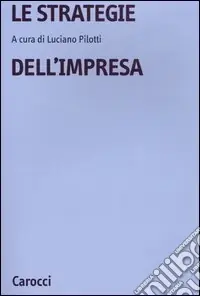 Direttamente Dal Produttore Le strategie dell‘impresa