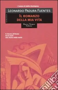 Nuovo Arrivo Il romanzo della mia vita
