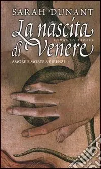 Spedito Oggi La nascita di Venere