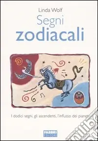 Spedizione Espresso Segni zodiacali