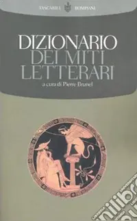 Promo Stagionale Dizionario dei miti letterari