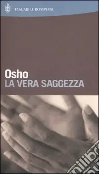 Occasione La vera saggezza