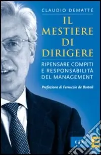 Il mestiere di dirigere Economico