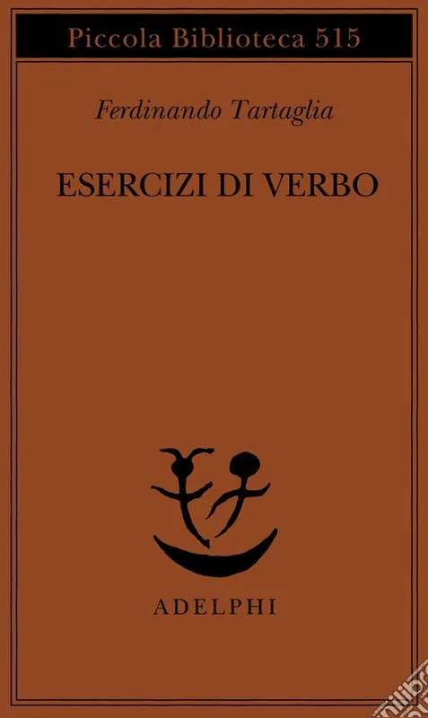 Esercizi di verbo Non Perdere