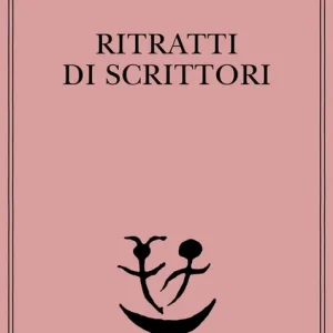 Popolare Ritratti di scrittori