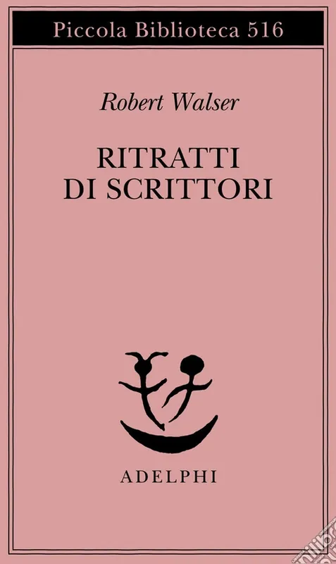 Popolare Ritratti di scrittori