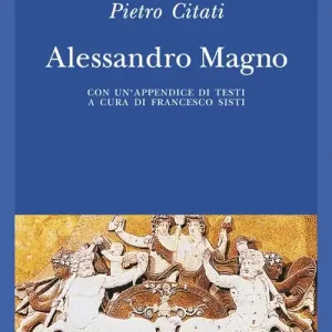 A Buon Prezzo Alessandro Magno