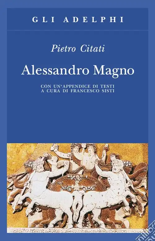 A Buon Prezzo Alessandro Magno