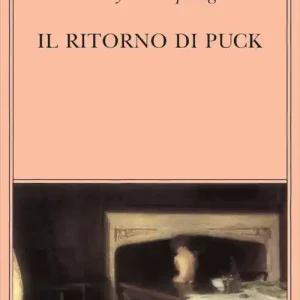 Il ritorno di Puck Saldi
