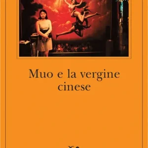 Sconto Muo e la vergine cinese