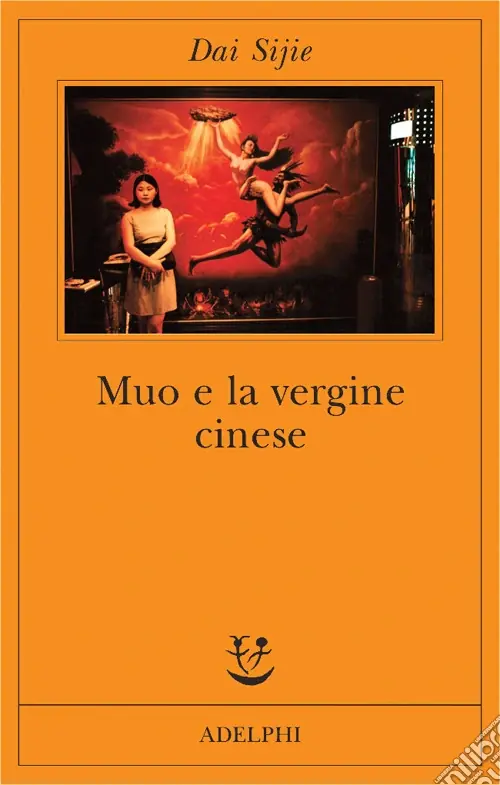 Sconto Muo e la vergine cinese