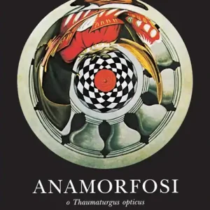 Anamorfosi o Thaumaturgus opticus Must-Have