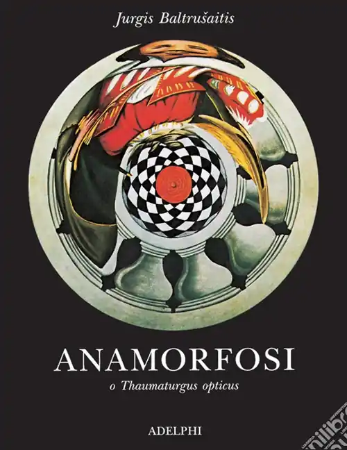 Anamorfosi o Thaumaturgus opticus Must-Have