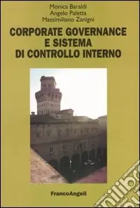 Ordina Subito Corporate governance e sistema di controllo interno