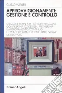 Approvvigionamenti gestione e controllo. Selezione fornitori Offerta Lampo