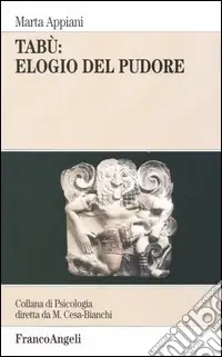 Offerta Del Giorno Tabù elogio del pudore