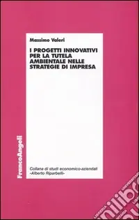 I progetti innovativi per la tutela ambientale nelle strategie di impresa Bestseller