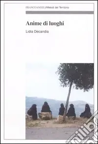 Popolare Anime di luoghi